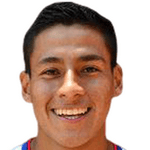 Dangelo Stéfano Valencia Chávez