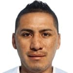 Edson Diego Aubert Cervantes