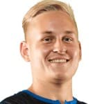 Kai Proger