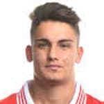 Dan Mihai Berci