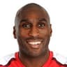 Sol Campbell