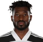 Andre Frank Zambo Anguissa