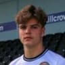 Ollie Tanner