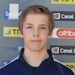 Markus  Myre Aanesland