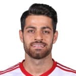Morteza Pouraliganji
