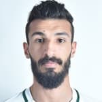 Abdullah Haif Al-Shammari