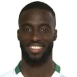 Harouna Abou Demba Sy