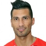 Sergio Daniel Escudero