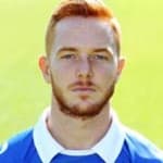 Ryan Paul Taylor