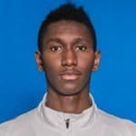Bubacarr Steve Trawally