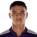 Alexander Alvarado Carriel