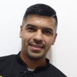 Rodrigo Fernando Vélez