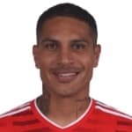 Jose Guerrero Gonzales