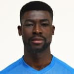 Simon Gbegnon Amoussou