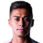 Bayron Oyarzo Munoz