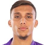 Mathias Suarez Suarez