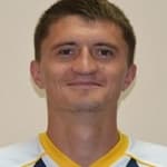 Vasyl Pryyma
