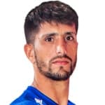 Matías Nicolás Duffard Villarreal