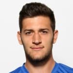 Nikos Giannakopoulos