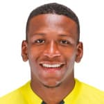 Pervis Estupinan Tenorio