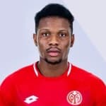 Issah Abass