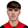 Alfie Jones