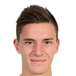 Benjamin Verbič
