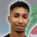 Khalid  Ait Ouarkhane