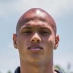 Nicolas Mores da Cruz