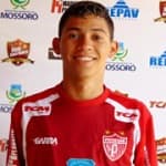 Allefe Flavio Feitosa de Lima