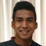 Sebastian Andrés Lojas Solano
