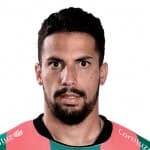 Leonardo Sebastián Melazzi Pinela