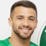 Rúben Manuel Pereira Alves