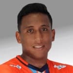 Jeremy Martín Rostaing Verástegui