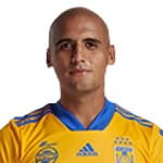 Luis Rodriguez Alanis