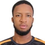 Roger Ben Boris Aholou