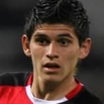 Christian Antonio Díaz Domínguez