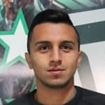 Kevin Andrés Flores Senecal