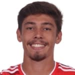 Lucas Henrique Mazetti