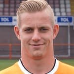 Kevin van Kippersluis