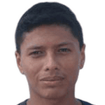 Jhojan Dominguez Tasayco