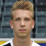 Nico  Brandenburger
