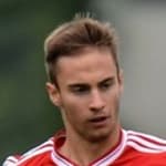 David Hundertmark