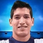 Alexis Cossío Zamora