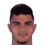 Lucas Rodrigues da Silva