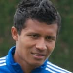 Luis Mosquera