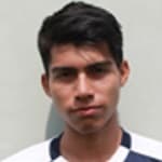 Jeremy Jorge Canela Torres