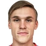 Arnor Sigursson