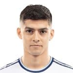 Cristian Gutierrez Zuniga