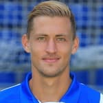 Nicolas Hebisch